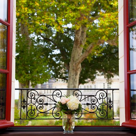 Relais De Chambord, A Small Luxury Hotels Of The World Chambord  Eksteriør billede
