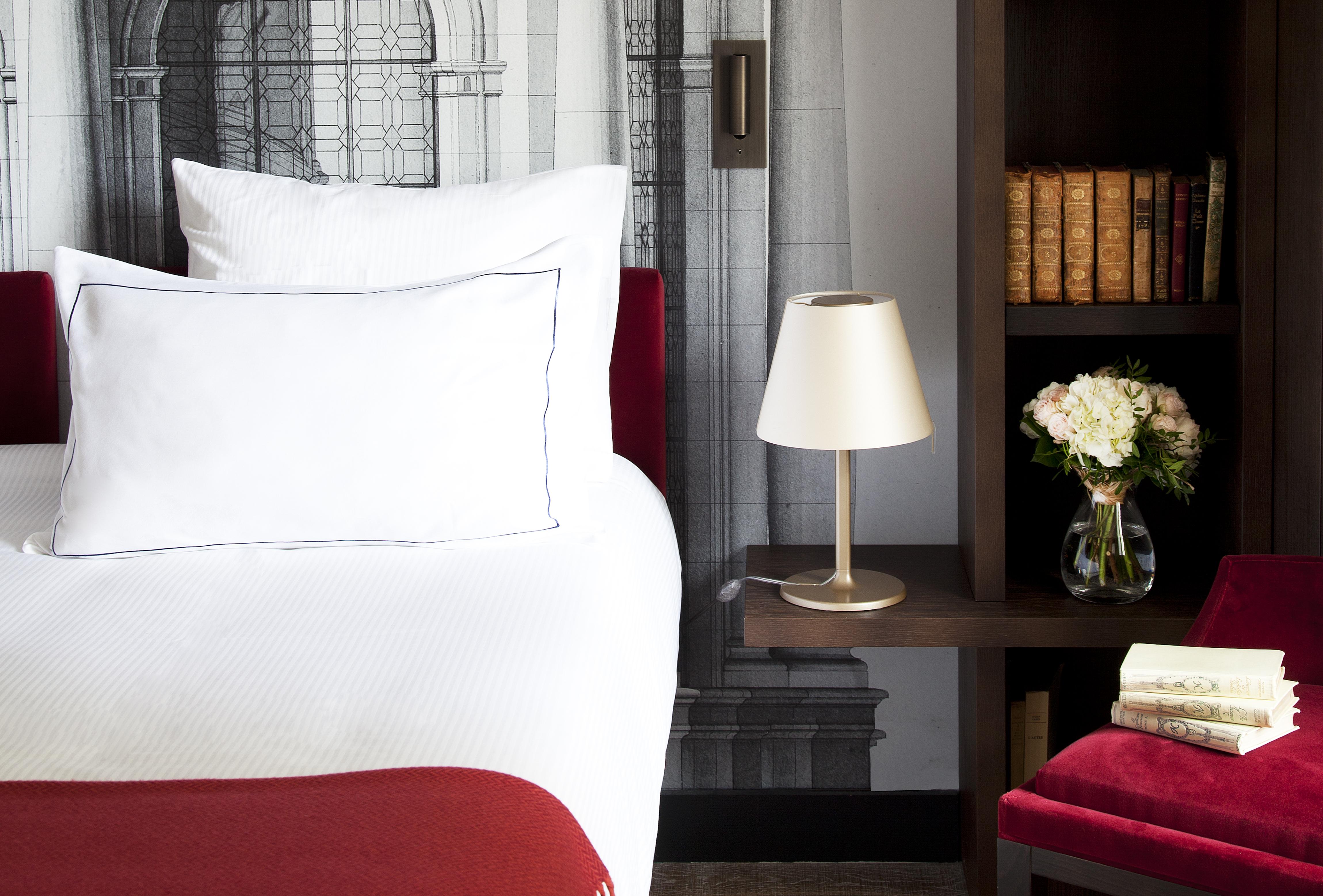 Relais De Chambord, A Small Luxury Hotels Of The World Chambord  Eksteriør billede