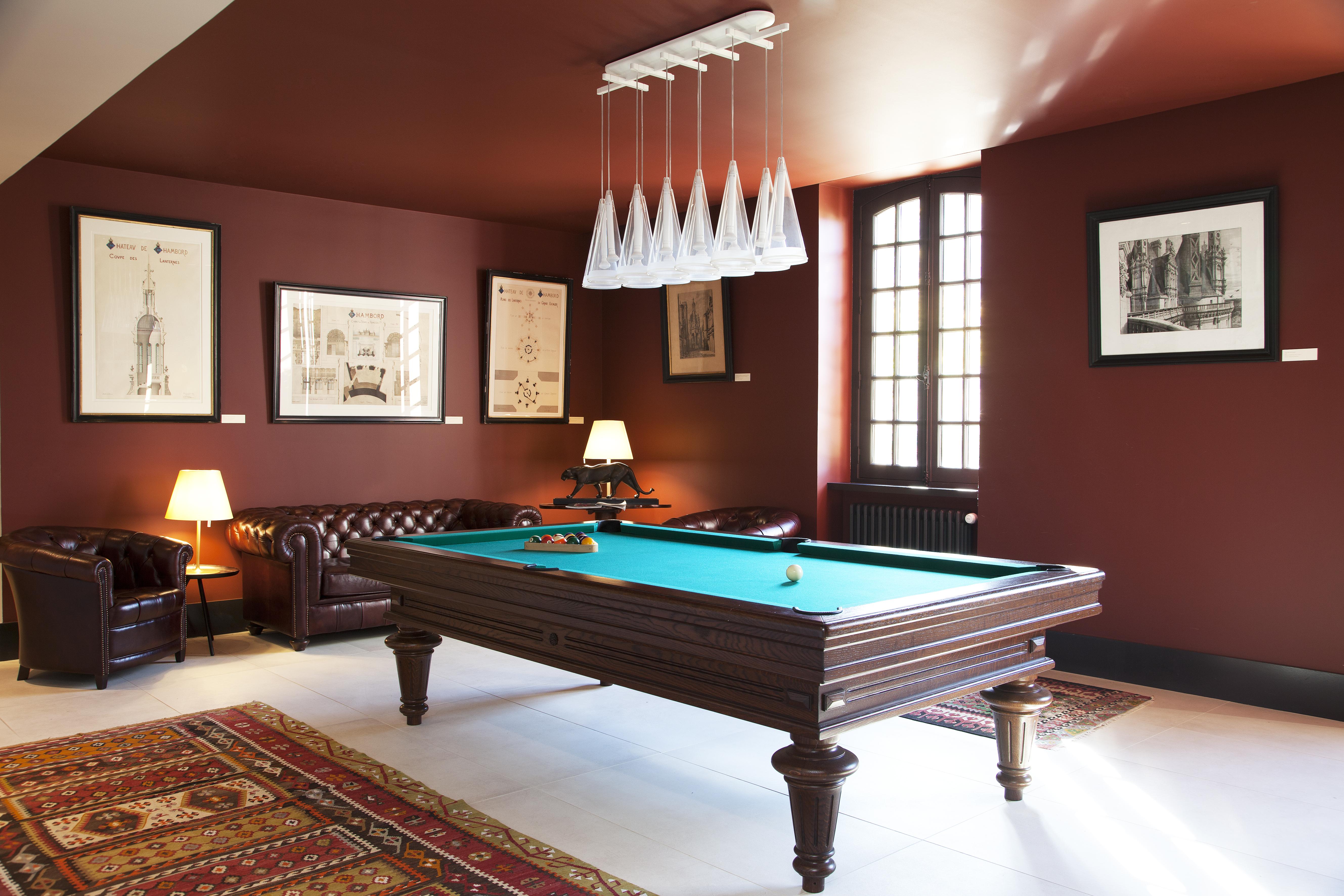Relais De Chambord, A Small Luxury Hotels Of The World Chambord  Eksteriør billede